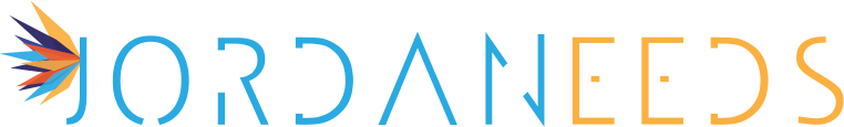JordaNeeds Logo